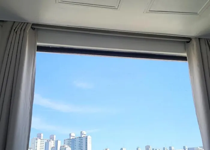Apartamento Mapo Station 2min, Spacious 2 Rooms, Queen Bed, 15min To Hongdae, Yeouido, Gwanghwamun By Subway *